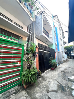 cách mt 3 căn - nguyễn văn tố - p tân thành (5mx10m)_ đúc 1 lầu giá tốt