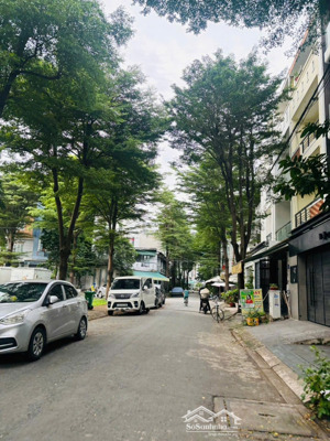 bán nhà mới 4 tầng khu dân cư bình lợi, p.13, bình thạnh - diện tích đẹp 5x18m giá tốt