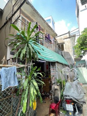 bán nhà ngang 6,6m, phan chu trinh, bình thạnh, giá 5,9 tỷ