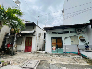 bán nhà hẻm 227 gò dầu, phường tân quý, quận tân phú (10mx18m) giá 18.5 tỷ