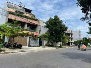 bán đất 180m2 tại nguyễn đình chiểu, khuê mỹ, ngũ hành sơn, đà nẵng, 11,5 tỷ