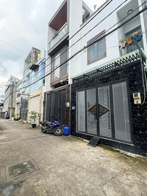 bán đất đường số 6 linh xuân, gần cầu vượt - 104.2m2 nở hậu - 4.65 tỷ