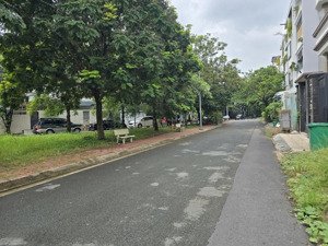 bán đất biệt thự view công viên an phú, 12 đường số 29, quận 2 - 8m x 20m - 40,5 tỷ có tl