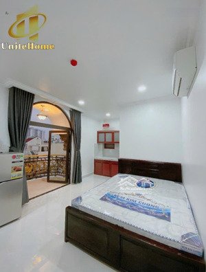 cho thuê căn hộ q4, đường xóm chiếu, gần đại học nguyễn tất thành, cầu kênh tẻ, nhà thờ xóm chiếu