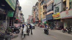 bán nhà 19/5 văn quán 60m/ 5tầng, dân xây kiên cố. ô tô gần, 3 thoáng vĩnh viễn, giá 12ty200