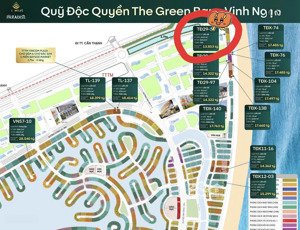 bán xẻ khe 112,5 m2 giá 12,7 tỷ đối diện sảnh chung cư, gần biển tại vihomes cần giờ