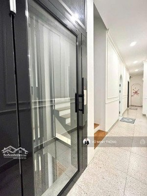 ngộp bank ! 2mt trước sau, dt: 3.4 (4.4) x 11.4 - kc: 4tst huỳnh văn bánh chỉ 14,5 tỷ