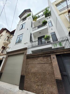 Bán nhà HXH Lý Thường Kiệt,P.9,Q.Tân Bình (kế bên Q.10) - 6x25m(135m2)3 lầu - Gía: 22 tỷ