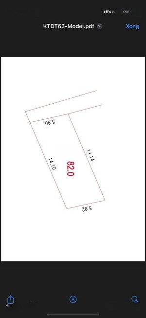 chính chủ bán đất gần dự án vin olympic - chương dương