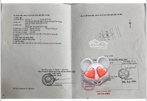 nhỉnh 12ty - lô đất đấu giá sân bóng mậu lương 60m mặt tiền 5m hướng đông nam oto tránh nhau