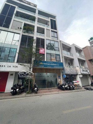 cho thuê nhà mp lạc trung: 90m2 x 6 tầng, mt: 6m, thông sàn, nguyên căn, đoạn đẹp. lh: 