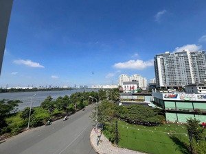 chuyên cho thuê tòa nhà - đảo kim cương : vị trí đắc địa tại quận 2, 1200m2/468tr/ 5 tầng hot