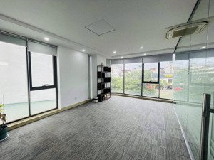 cho thuê văn phòng tại khu vực dịch vọng, giá siêu rẻ, giờ giấc linh động