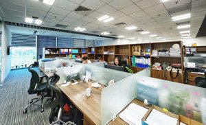 handico phạm hùng 200m văn phòng trung tâm | dễ tuyển nhân sự | hoạt động ổn định