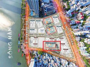 độc quyền 1 căn 2 pn capital square tầng cao toà mặt sông hàn sở hữu lâu dài hỗ trợ lãi suất vay