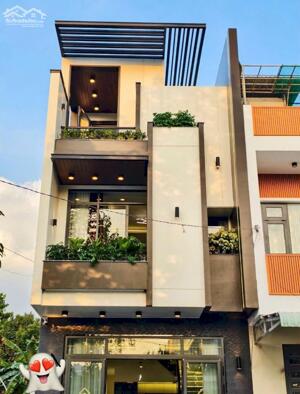  BÁN NHÀ DIỆN TÍCH DÀI – XE HƠI TỚI NHÀ – GIÁ TỐT 2TỶ950