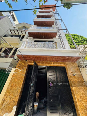 phân lô nhà đẹp gần hồ tây, 6 t - 60m2 - ô tô đỗ cửa - quy hoạch ra phố - tặng full nội thất -19 tỷ