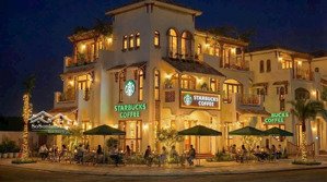 biệt thự thấp tầng blanca city- nơi đầu tư thông minh