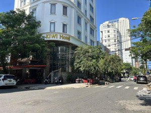 cực hiếm. bán toà nhà căn hộ, dòng tiền ổn định, mặt đường phan tôn, trung tâm phố tây, giá 27,5 tỷ