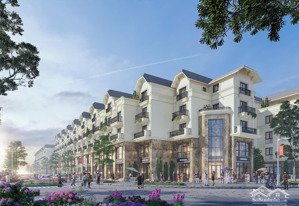 mở bán khu đô thị kim đô policity yên phong bắc ninh