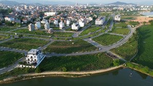 đất nền liền kề kđt bắc đầm vạc - giá hợp lý - chân chung cư - liên hệ ngay