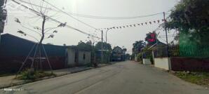 BÁN GẤP ĐẤT THỔ CƯ PHÚ CÁT CẠNH GA METRO CỔNG ĐHQG, GIÁP LEGACY PHÚ CÁT CHỈ 3 TỶ NHỈNH