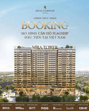 căn 1pn regal complex dòng căn dễ bán nhất, đang cháy giỏ hàng