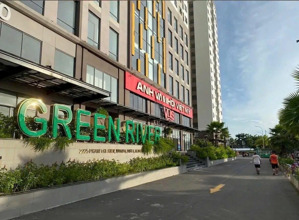 2026 giỏ hàng các căn rao bán tại chung cư green river p6 q8