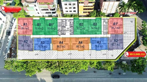 chính chủ cần bán căn 74m2 thiết kế 2pn-2vs dự án 33 lê văn lương. lh : 