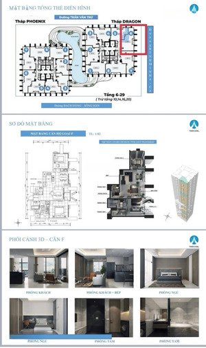 cần chuyển nhượng siêu phẩm landmark só 6