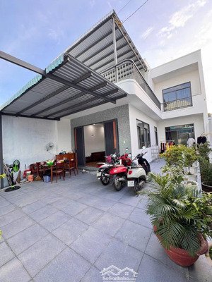 bán nhà riêng mới rộng đẹp 3pn + 3wc, hẻm trần phú, vĩnh nguyên, nha trang, 6,5 tỷ