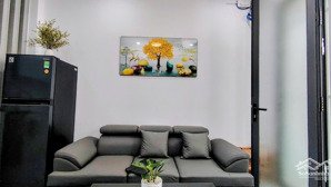 bán nhà phú nhuận phùng văn cung, 4 tầng đúc, full nội thất-giá 4,99 tỷ