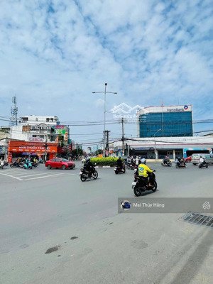 nhà mặt tiền đường dương văn cam gần phạm văn đồng - hàng hiếm giá tốt, không lộ giới