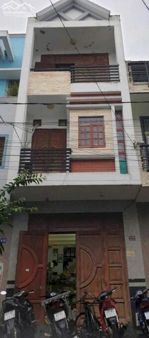 Cho thuê nhà mặt tiền khu dân cư 91b gần siêu thị mega cần thơ