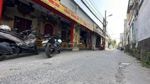 ngang 7.5m dài 20m, đầu tư giữ tiền, xây dựng mới chdv, khách sạn, nhà hàng... chỉ 7.8 tỷ.