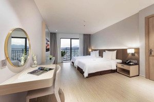 trực tiếp cđt bán căn hộ d''qua trung tâm nha trang - dòng tiền cho thuê cao 7,5%/năm