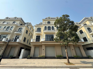 biệt thự song lập kinh đô, giá rẻ chưa từng có chỉ 21 tỷ sở hữu ngay biệt thự căn 150m2