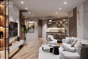 Bán cc M3M4 Nguyễn Chí Thanh_3 ngủ_tầng cao view thành phố_120m2_giá chào 11,3 tỷ