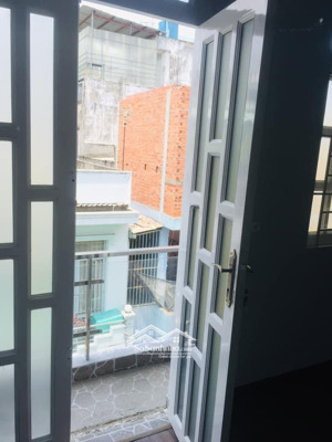 nhà xây mới kiên cố dọn vào ở ngay giá mềm sổ hồng đầy đủ q.bình tân, 4.5x12m, 3.5 tấm, 8.1 tỷ tl