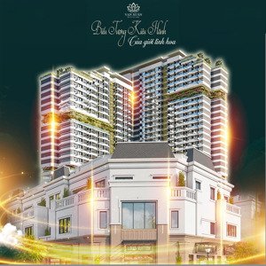 vạn xuân boulevard trung tâm quảng trường phổ yên