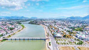 lô đất khu đô thị nam sông cái, vùng ven nha trang