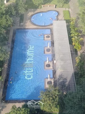 căn góc citihome 3 phòng ngủ nhà mới đẹp sổ hồng trao tay 3.5 tỷ