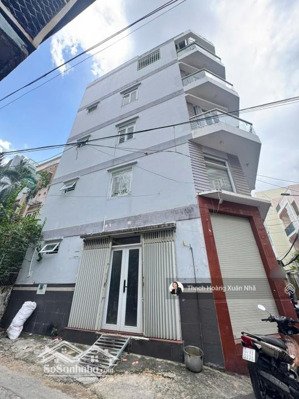 bán nhà góc 2 mặt tiền cx lữ gia q11 đh bách khoa, (4x20m) 4 tầng giá chỉ 19.9 tỷ