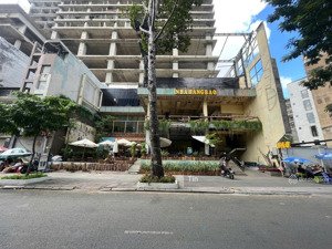 siêu hot ! bán nhà mt 11-13-15-17-19-21 hàm nghi quận 1, dt:22.5x16 giá bán chỉ 460 tỷ