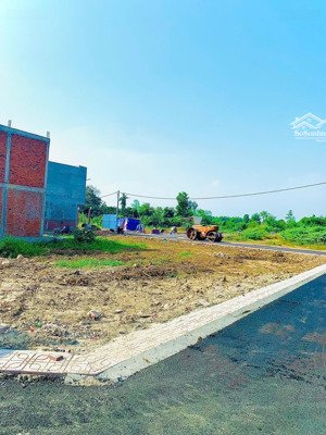 chỉ 268tr trả trước còn lại ngân hàng hỗ trợ vay, nhận ngay đất nền ngay trung tâm phường tân triều