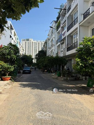 cần bán nền biệt thự gần trần lựu, vành đai tây, kdc an phú - an khánh quận 2 giá tốt 160tr/m2