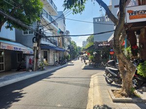 nhỉnh 5 tỷ có ngay lô góc phan thành tài - lõi trung tâm tp - ô tô tận cửa - hiếm hàng