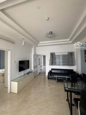 - cho thuê chung cư h3 , hoàng diệu , q4