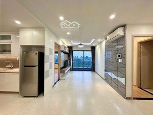 căn hộ new city 2pn - diện tích 75m2 - nội thất cơ bản - giá thuê cực tốt: 15 triệu/tháng