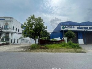 cho thuê đất làm kho bãi, nhà xưởng tại mạc quyết, dương kinh, hải phòng, 5 triệu/tháng, 360m2